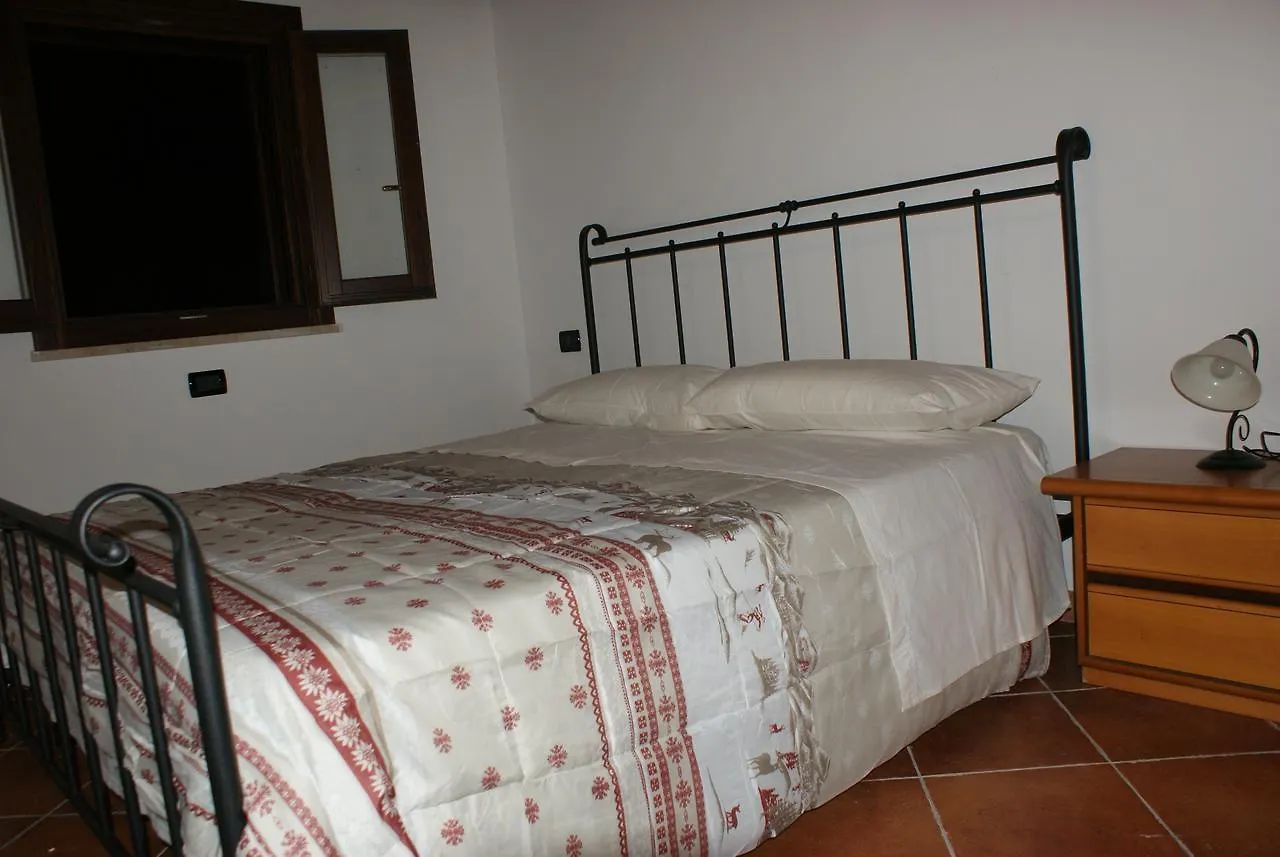 Al Sole Villa Trappeto  Italia