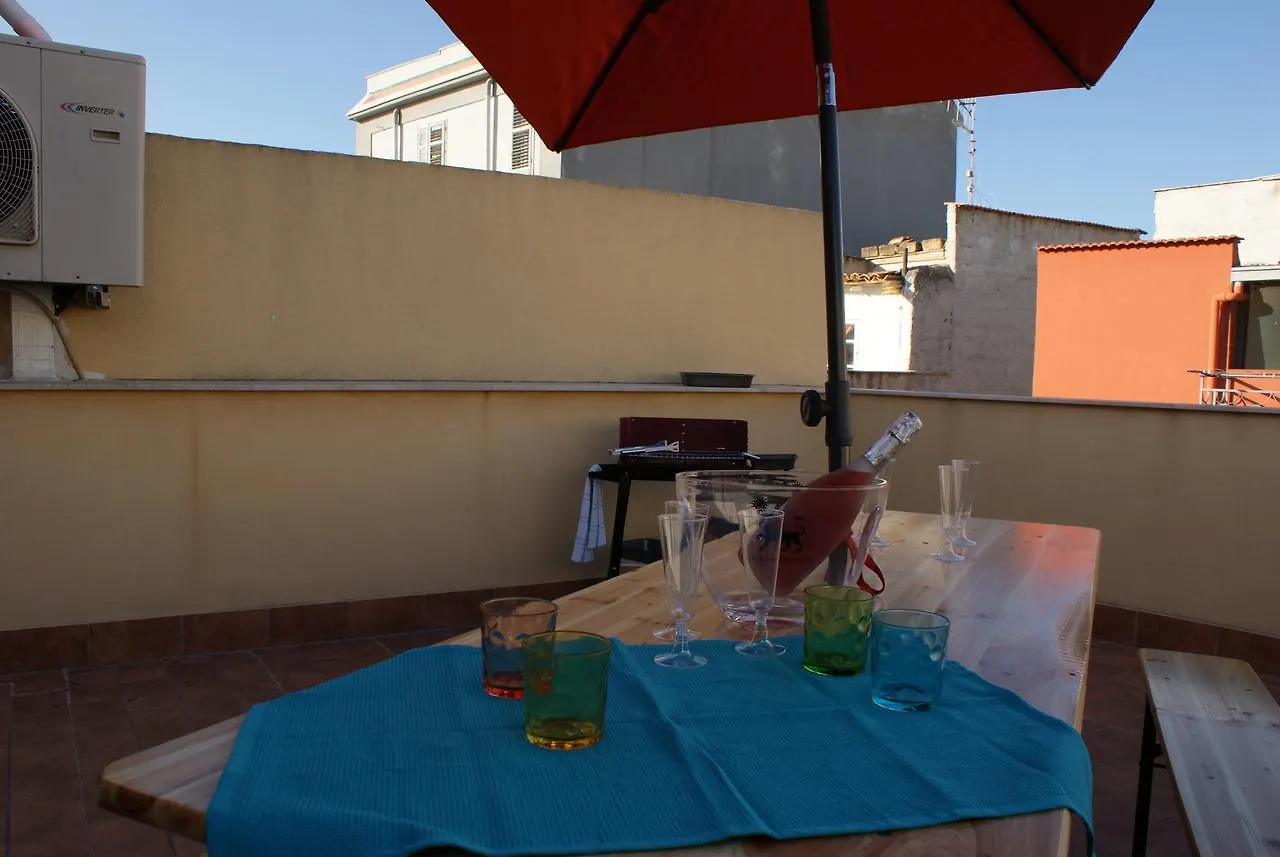 Al Sole Villa Trappeto
