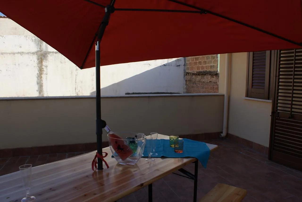 Casa vacanze Al Sole Villa Trappeto  Italia