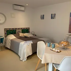 Casa vacanze Al Porticciolo Romantico, Trappeto (Sicily)