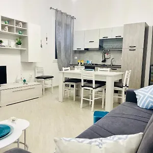 Casa vacanze Sicily, Trappeto (Sicily)