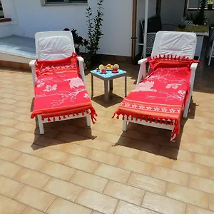 Casa vacanze Casa Del Sole, Trappeto (Sicily)