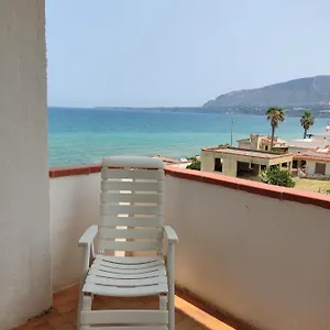 Casa vacanze Sizilien, Trappeto (Sicily)