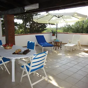 Casa vacanze Daisy, Trappeto (Sicily)