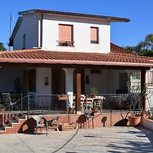 Casa vacanze Casa Di Zoe, Trappeto (Sicily)