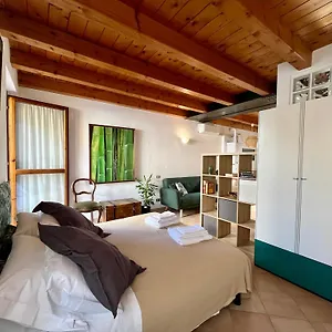 Bright, Cozy In The Heart Of , Verona Italia