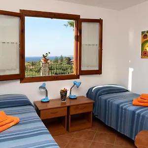 Casa vacanze Villino Angela Comfort E Relax, Trappeto (Sicily)