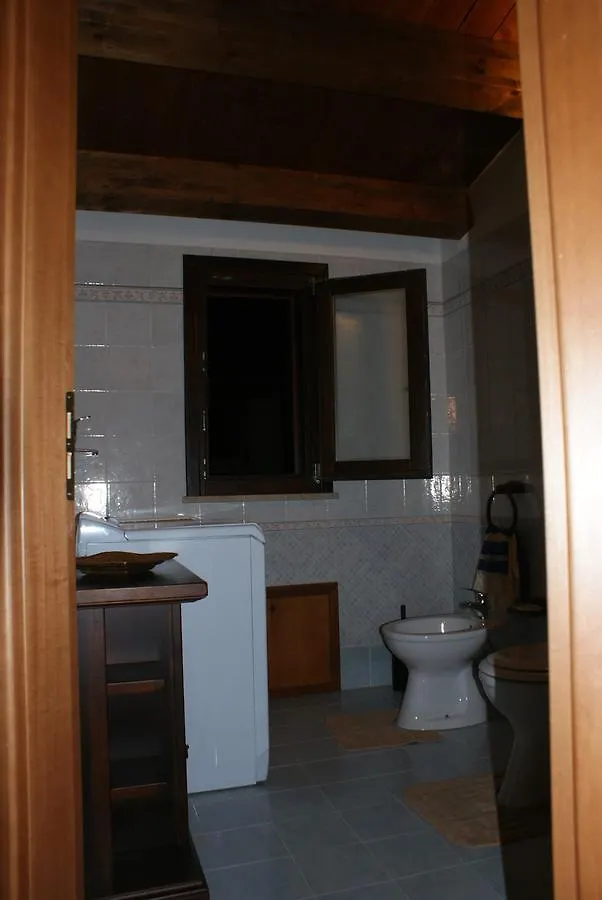 Holiday home Al Sole Villa Trappeto