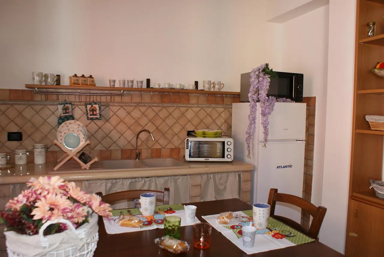 Holiday home Al Sole Villa Trappeto  Italy