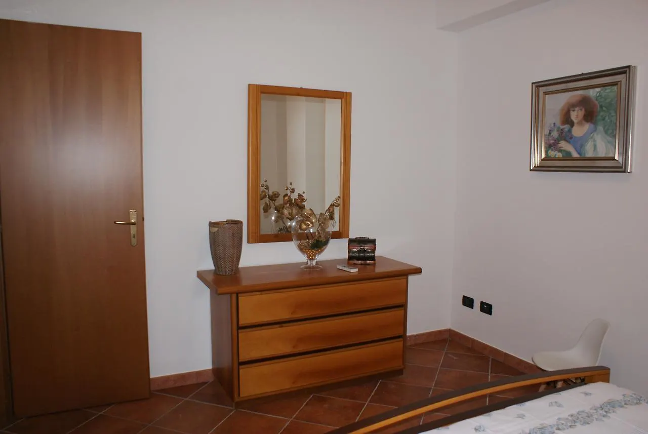 Al Sole Villa Trappeto  Holiday home Trappeto (Sicily)