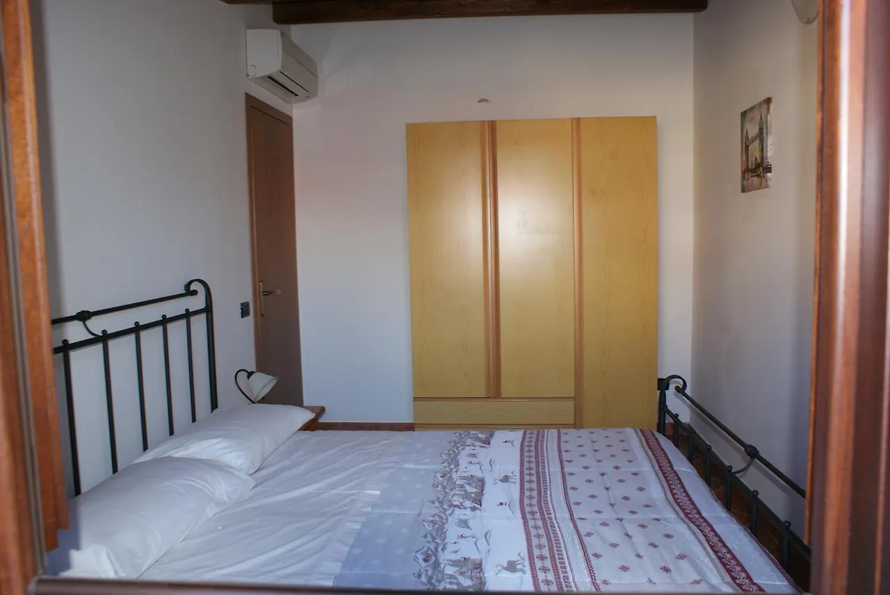 Holiday home Al Sole Villa Trappeto