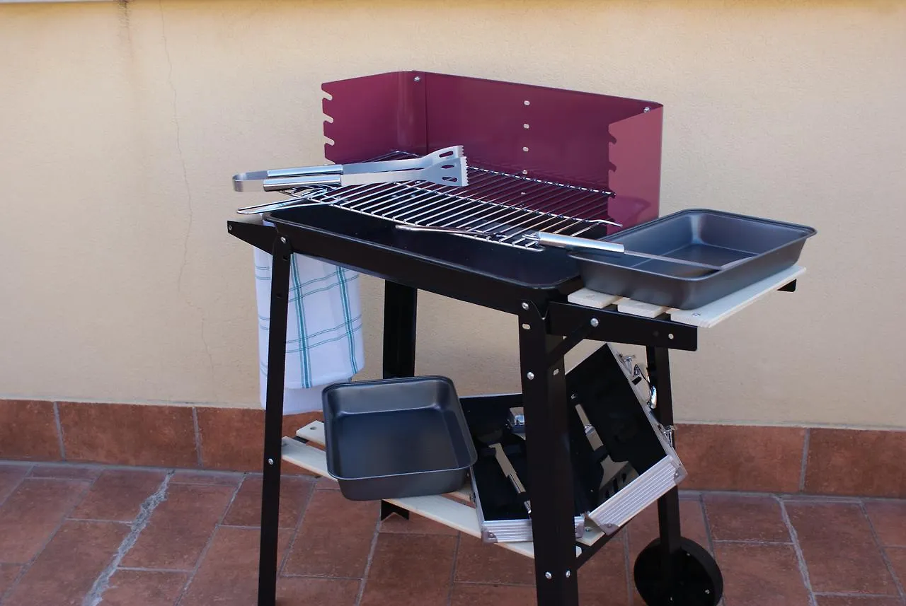 Al Sole Villa Trappeto  Holiday home