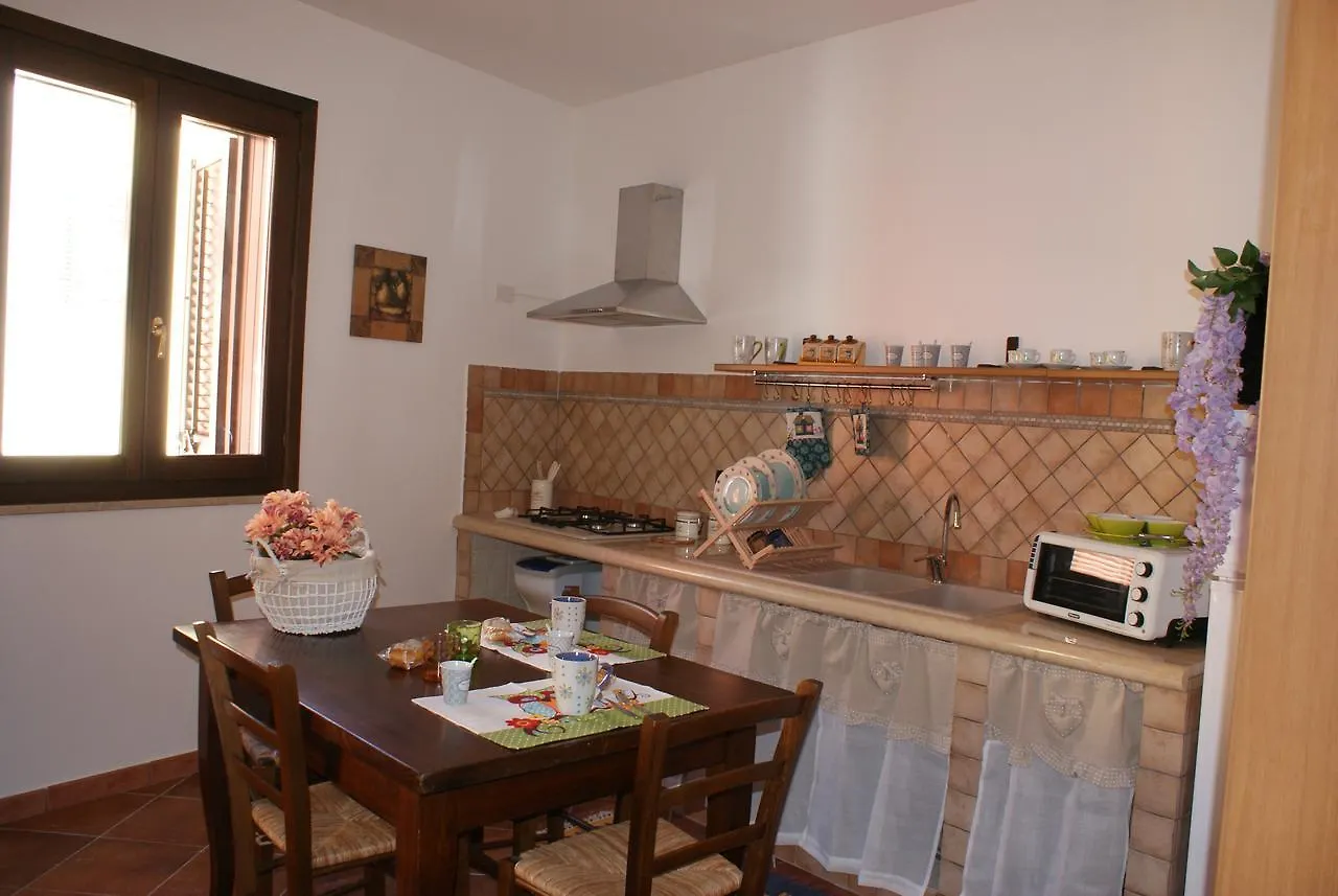Al Sole Villa Trappeto  Italy