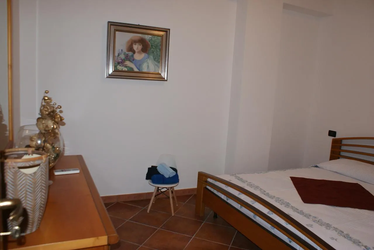 Holiday home Al Sole Villa Trappeto