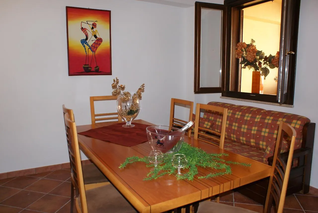 Holiday home Al Sole Villa Trappeto