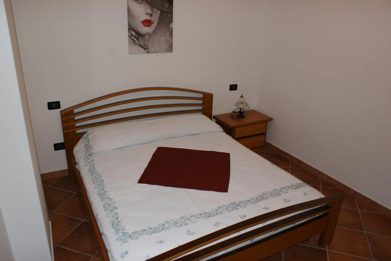 Al Sole Villa Trappeto  Holiday home