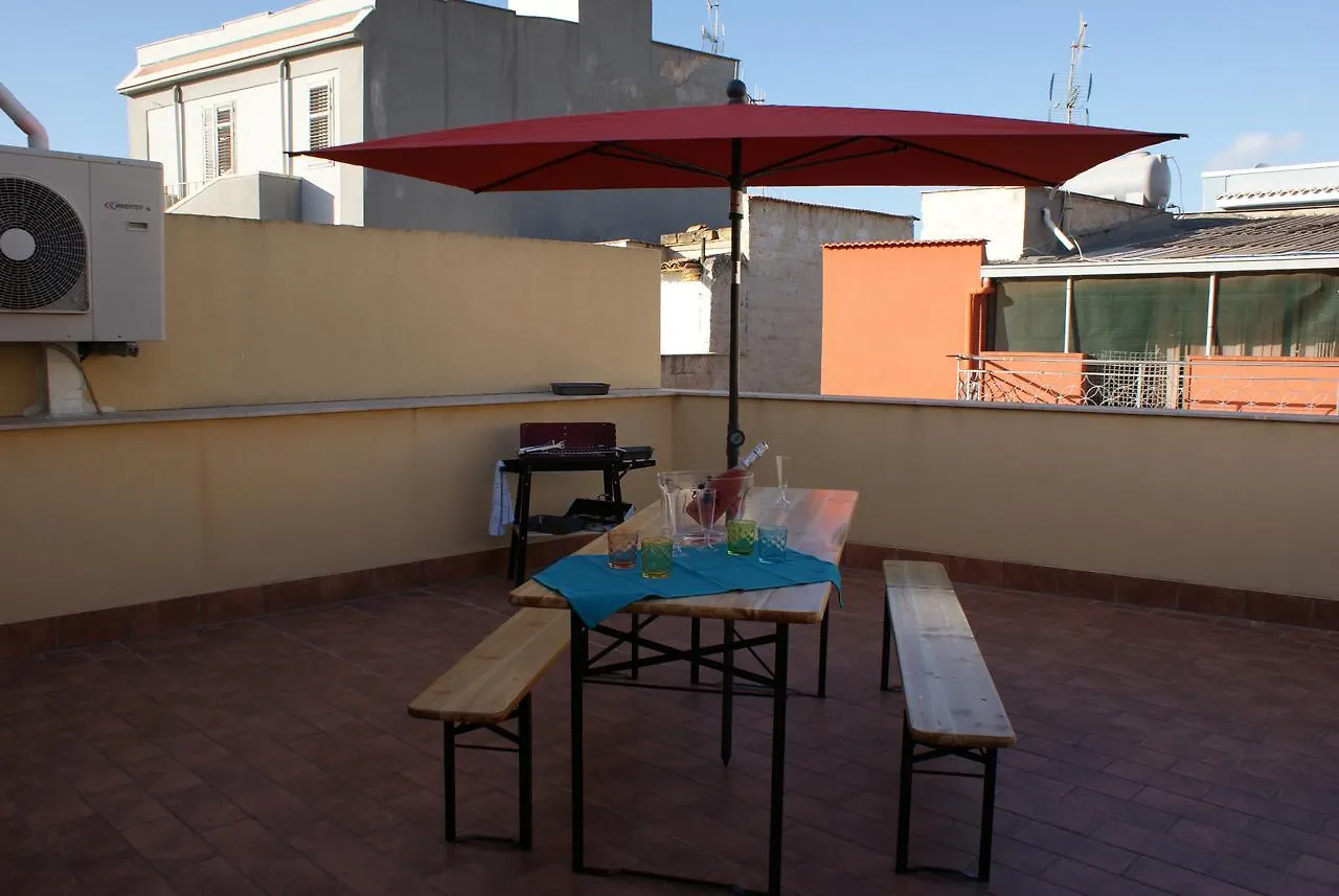 Holiday home Al Sole Villa Trappeto