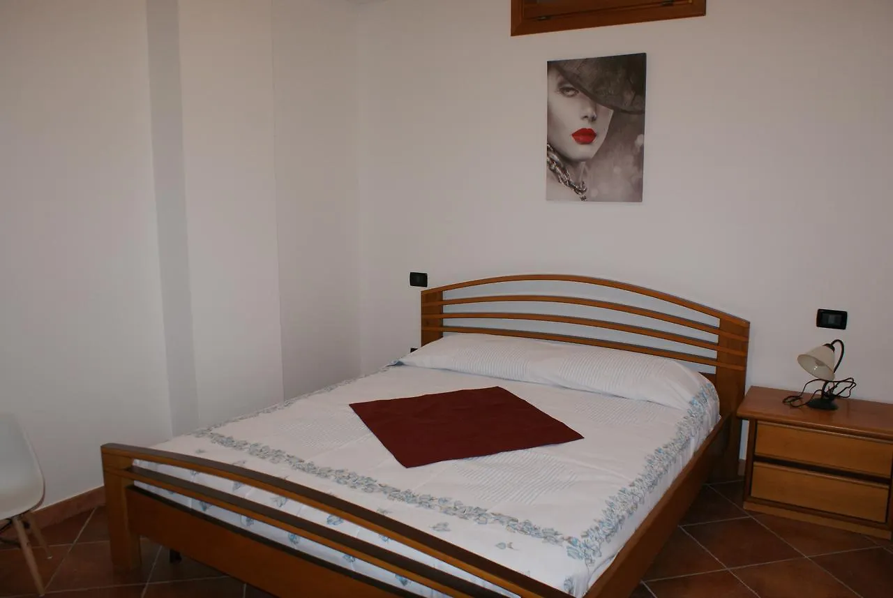 Al Sole Villa Trappeto  Holiday home Trappeto (Sicily)
